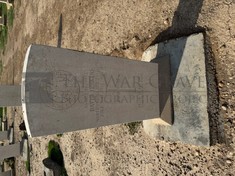 BAGHDAD (NORTH GATE) WAR CEMETERY - JENKINS, DAVID